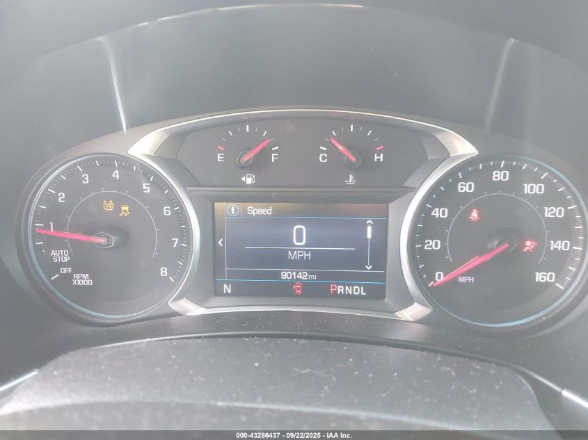 2021 Chevrolet Equinox Awd Lt VIN: 3GNAXUEV3ML317654 Lot: 43286437