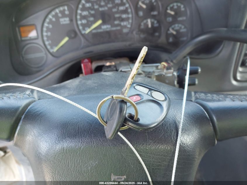 2000 Chevrolet Silverado 1500 Lt VIN: 2GCEK19T8Y1210350 Lot: 43286444