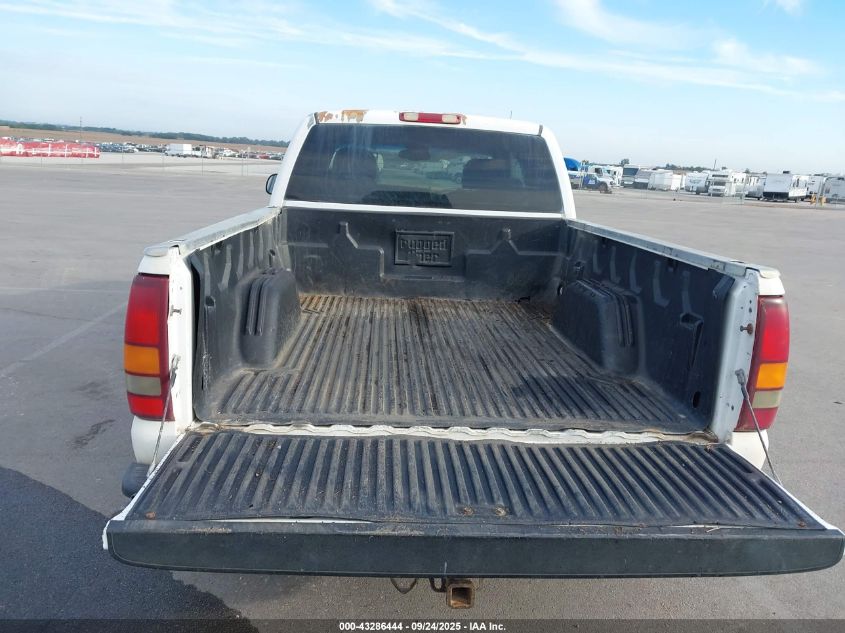 2000 Chevrolet Silverado 1500 Lt VIN: 2GCEK19T8Y1210350 Lot: 43286444