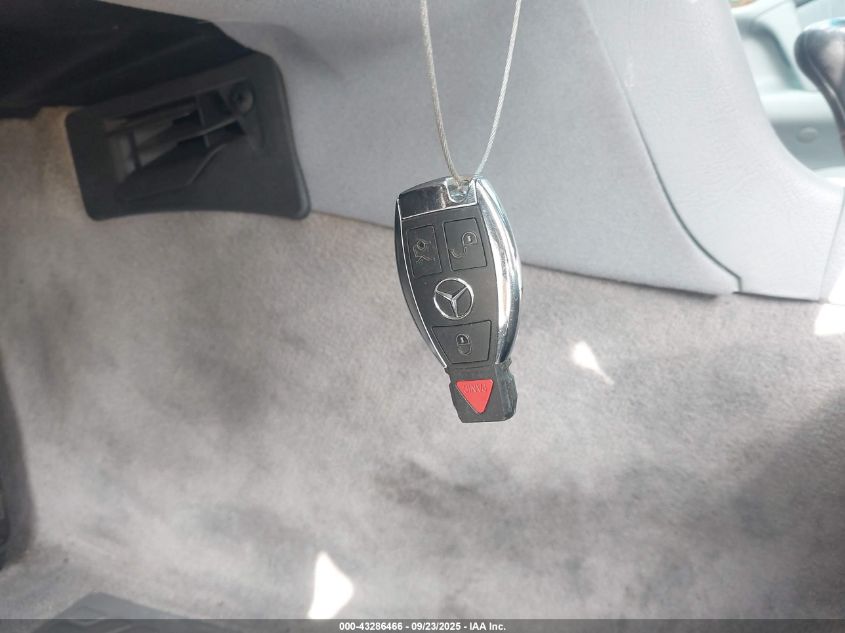 1999 Mercedes-Benz E 430 VIN: WDBJF70H2XA766591 Lot: 43286466