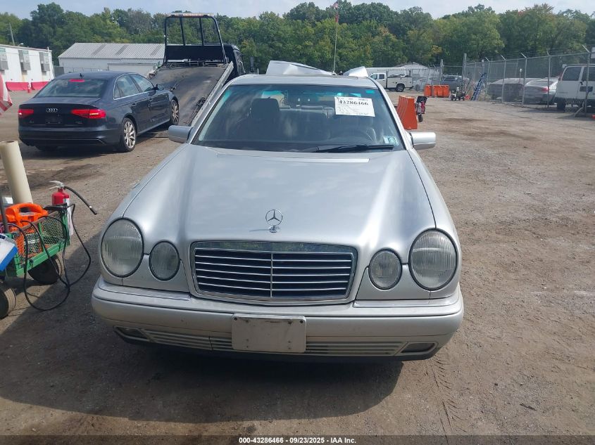 1999 Mercedes-Benz E 430 VIN: WDBJF70H2XA766591 Lot: 43286466