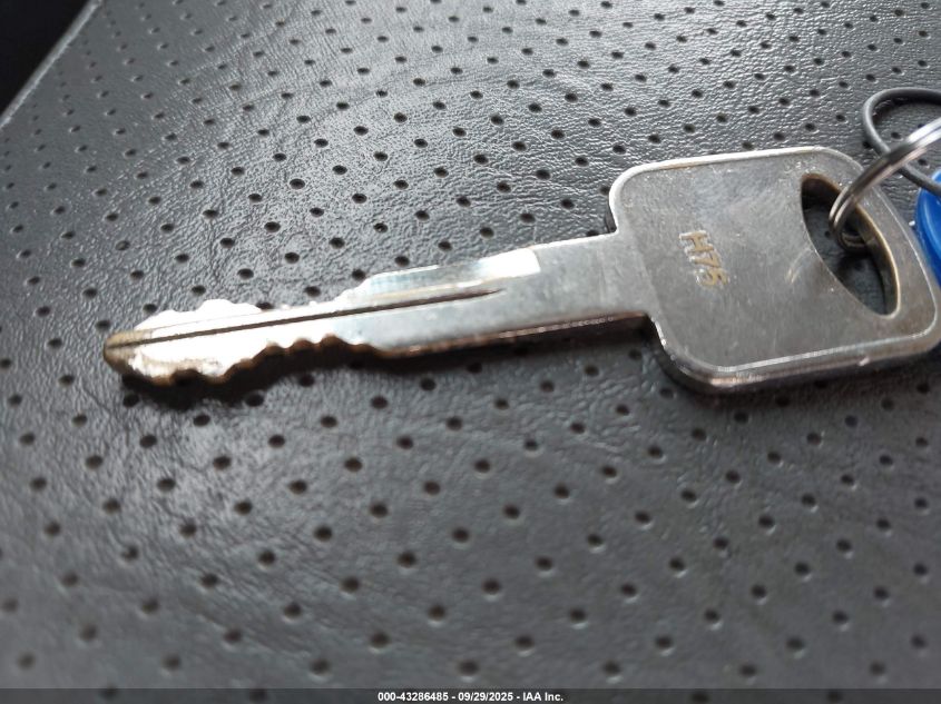 2007 Ford E-450 Cutaway VIN: 1FDXE45S77DA22772 Lot: 43286485