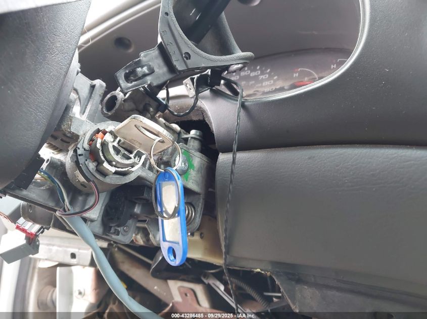 2007 Ford E-450 Cutaway VIN: 1FDXE45S77DA22772 Lot: 43286485