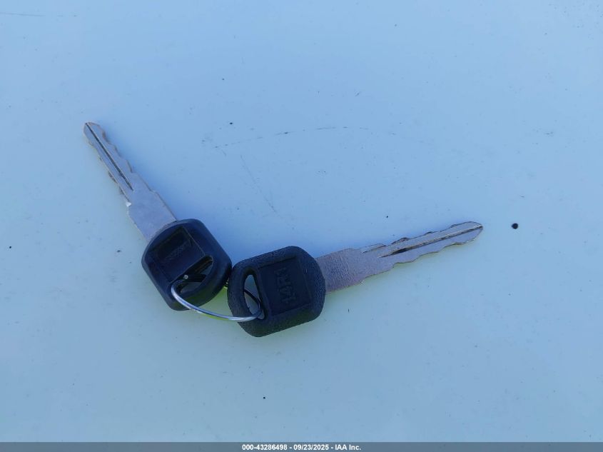 2006 Chevrolet Silverado C2500 Heavy Duty VIN: 1GBHC24U46E137901 Lot: 43286498