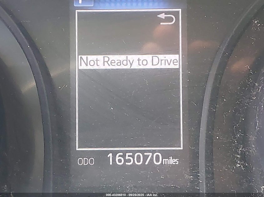 2019 TOYOTA CAMRY SE - 4T1B11HK2KU785419