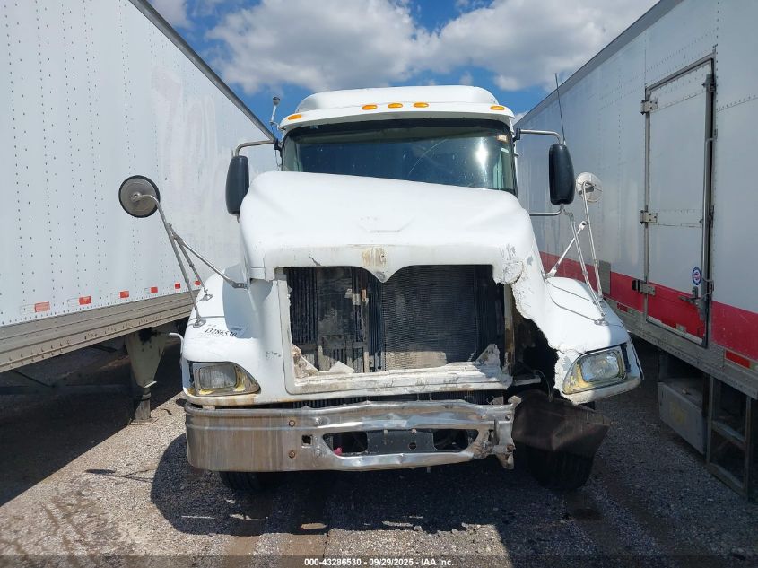 2005 International 9400 9400I VIN: 3HSCNAPR15N043549 Lot: 43286530