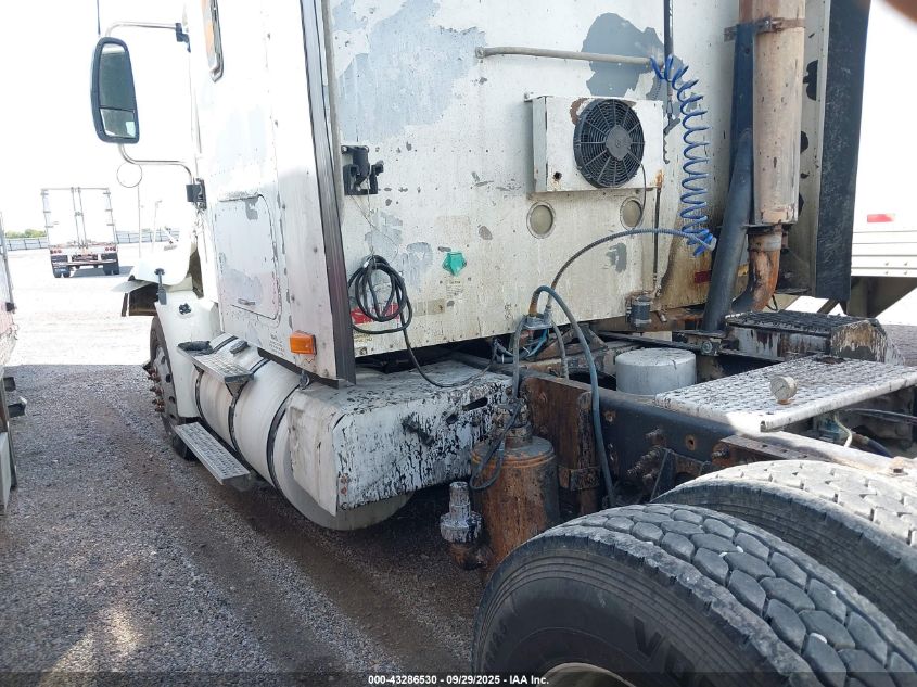 2005 International 9400 9400I VIN: 3HSCNAPR15N043549 Lot: 43286530