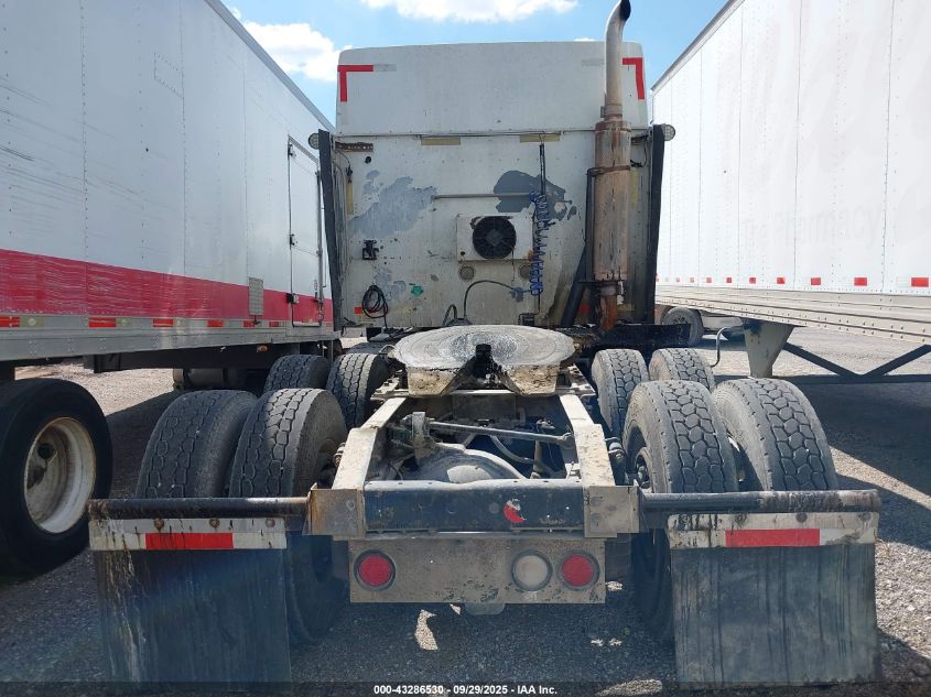2005 International 9400 9400I VIN: 3HSCNAPR15N043549 Lot: 43286530