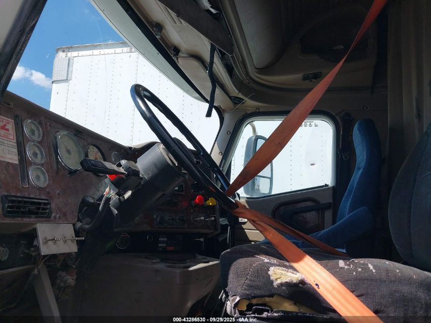 2005 International 9400 9400I VIN: 3HSCNAPR15N043549 Lot: 43286530