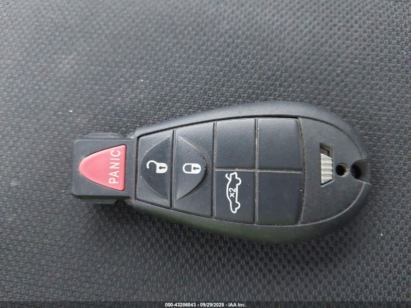 2015 Dodge Dart Se VIN: 1C3CDFAA5FD300473 Lot: 43286543