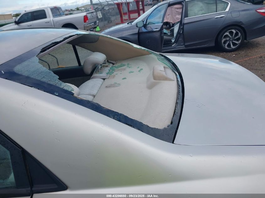 2007 Hyundai Sonata Gls VIN: 5NPET46C17H208343 Lot: 43286550