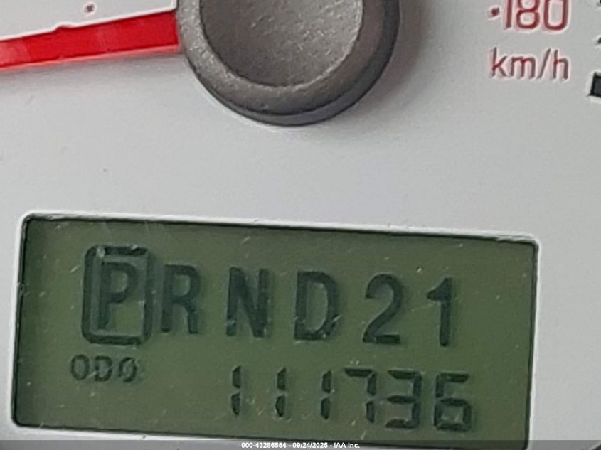 2005 Ford Escape Xlt VIN: 1FMYU03Z85KB50768 Lot: 43286554