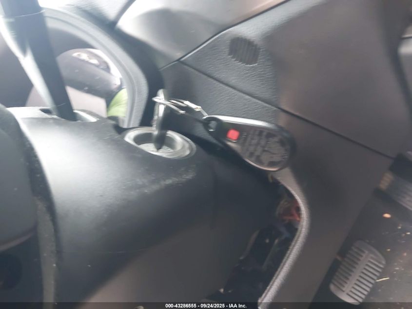 2011 Subaru Impreza 2.5I Premium VIN: JF1GE6B68BH514256 Lot: 43286555