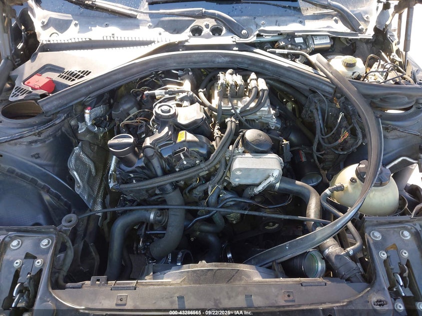 2013 BMW 328I - WBA3A5C52DF352186