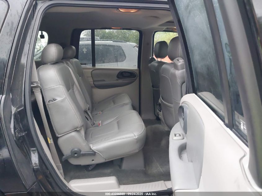 2002 Chevrolet Trailblazer Ext Lt VIN: 1GNET16S226129019 Lot: 43286569