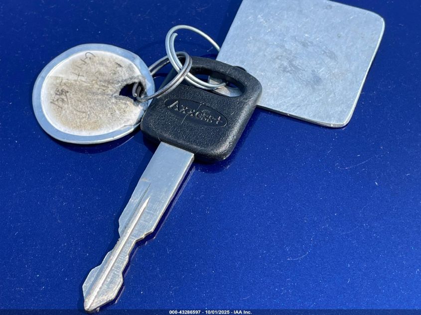 2003 Ford F-350 VIN: 1FTSX31P53ED35537 Lot: 43286597