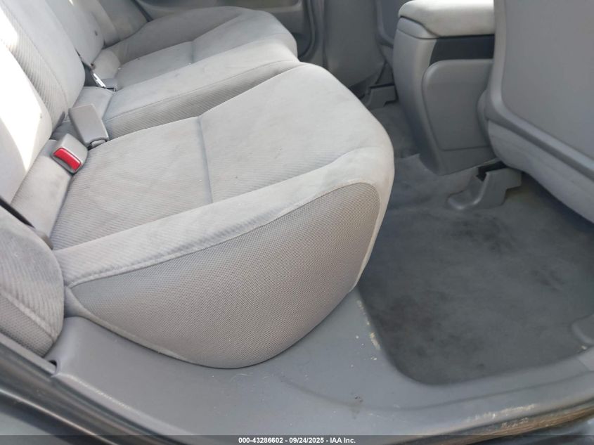 2009 Honda Civic Lx VIN: 2HGFA16569H369942 Lot: 43286602