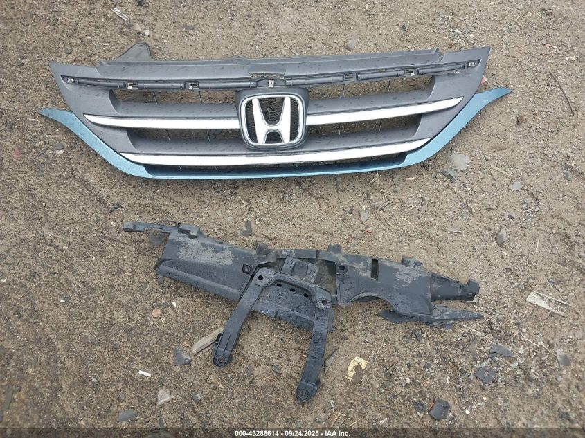 2014 Honda Cr-V Lx VIN: 2HKRM3H37EH516975 Lot: 43286614