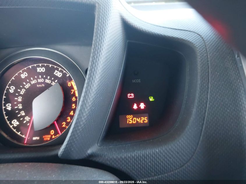 2012 Scion Xd VIN: JTKKU4B45C1028839 Lot: 43286615