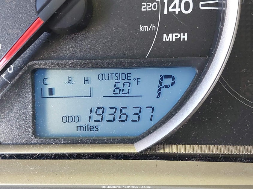 2013 Toyota Rav4 Xle VIN: JTMRFREV1D5017834 Lot: 43286616