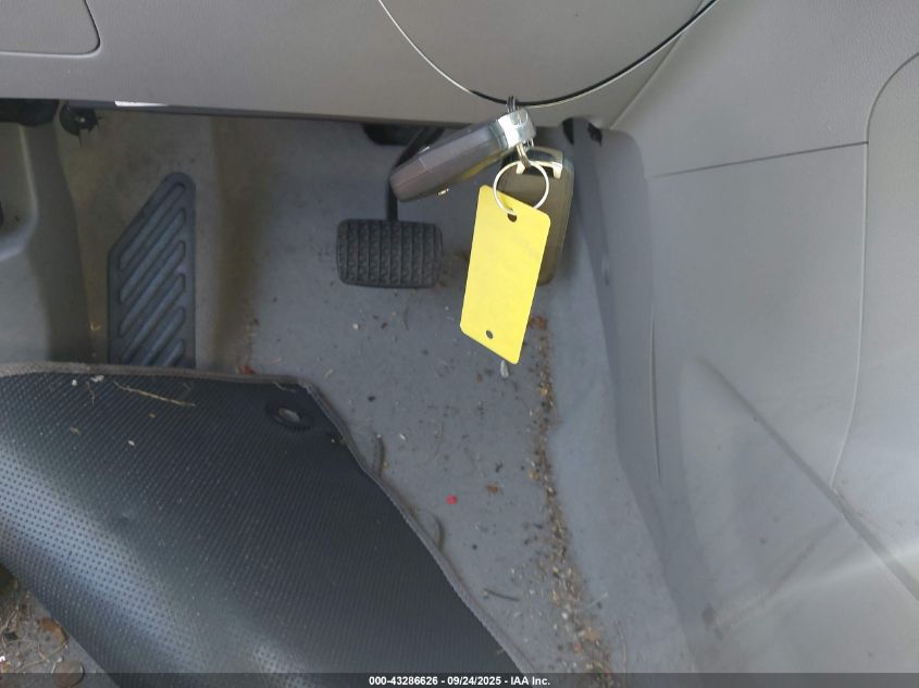 2016 Buick Encore VIN: KL4CJASB2GB556205 Lot: 43286626