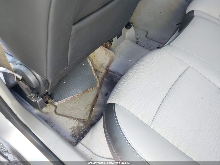 2016 Buick Encore VIN: KL4CJASB2GB556205 Lot: 43286626