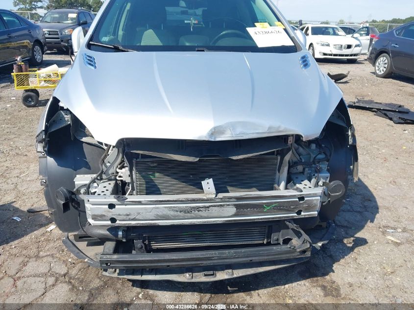 2016 Buick Encore VIN: KL4CJASB2GB556205 Lot: 43286626