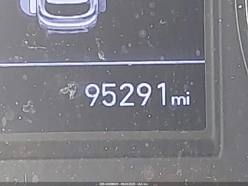 2019 Hyundai Santa Fe Se VIN: 5NMS2CAD3KH082248 Lot: 43286639