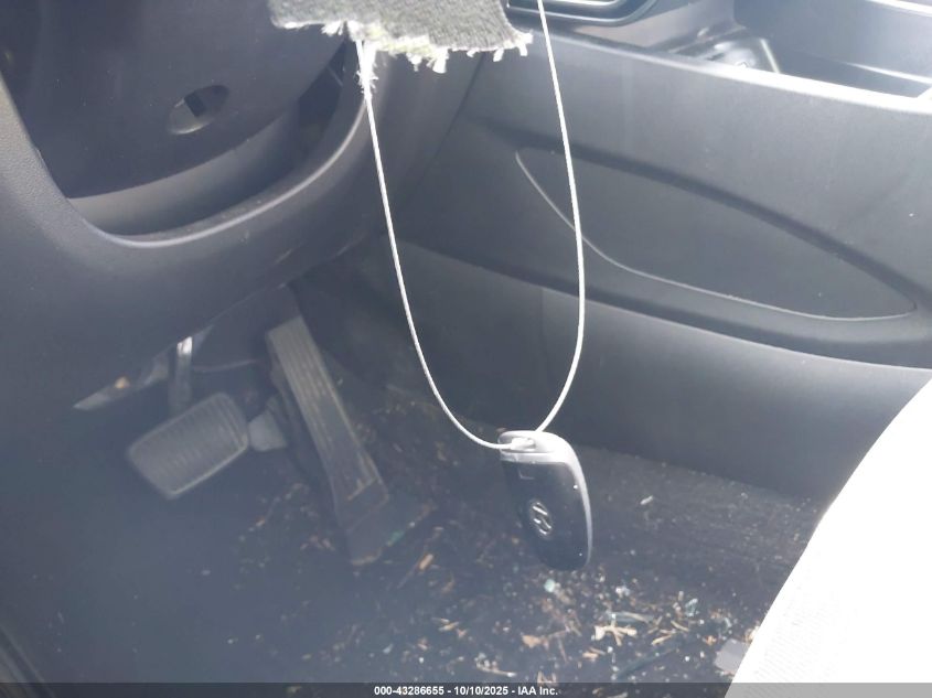 2022 Hyundai Santa Cruz Sel VIN: 5NTJB4AE9NH020114 Lot: 43286655