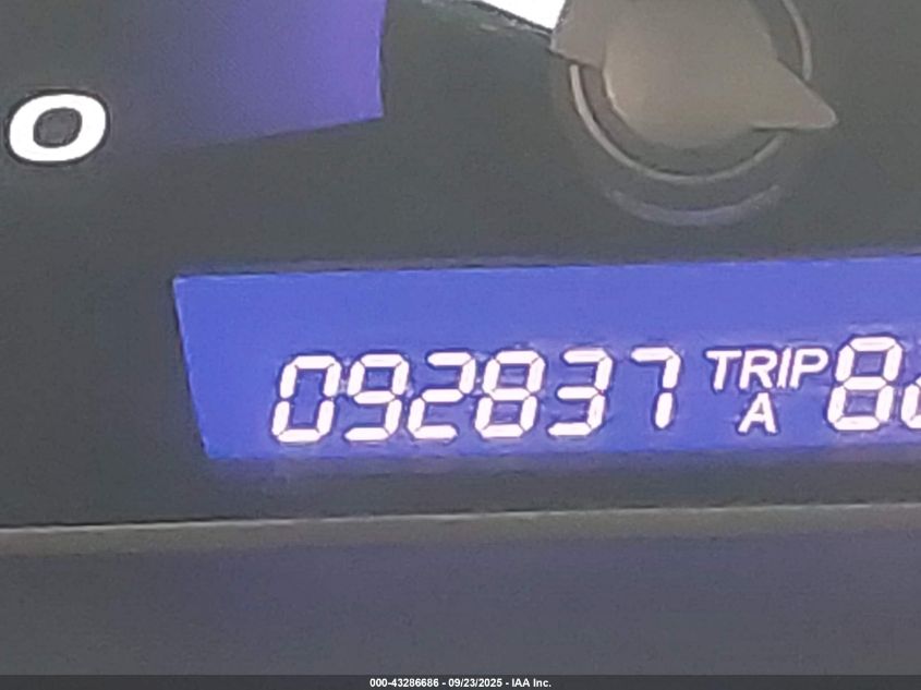 2008 Honda Civic Ex VIN: 1HGFA16898L000942 Lot: 43286686