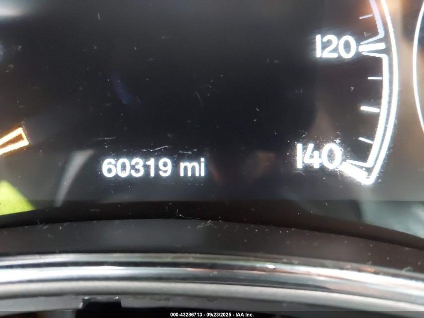 2019 Jeep Grand Cherokee Limited 4X4 VIN: 1C4RJFBG0KC800896 Lot: 43286713