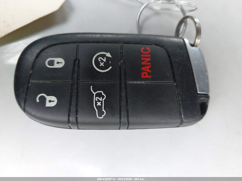 2019 Jeep Grand Cherokee Limited 4X4 VIN: 1C4RJFBG0KC800896 Lot: 43286713