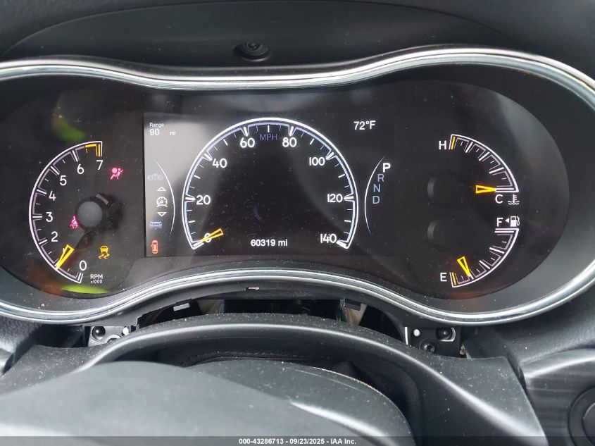 2019 Jeep Grand Cherokee Limited 4X4 VIN: 1C4RJFBG0KC800896 Lot: 43286713