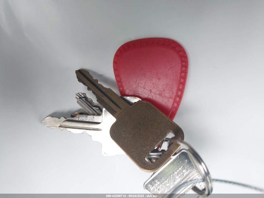 1993 GMC 4000 W4S042 VIN: J8DB4B1K7P7002627 Lot: 43286714