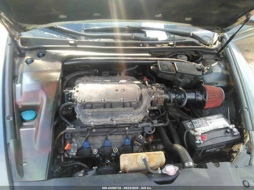 2007 Acura Tl 3.2 VIN: 19UUA66277A032380 Lot: 43286726