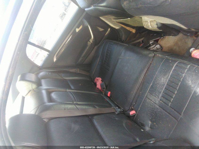 2007 Acura Tl 3.2 VIN: 19UUA66277A032380 Lot: 43286726