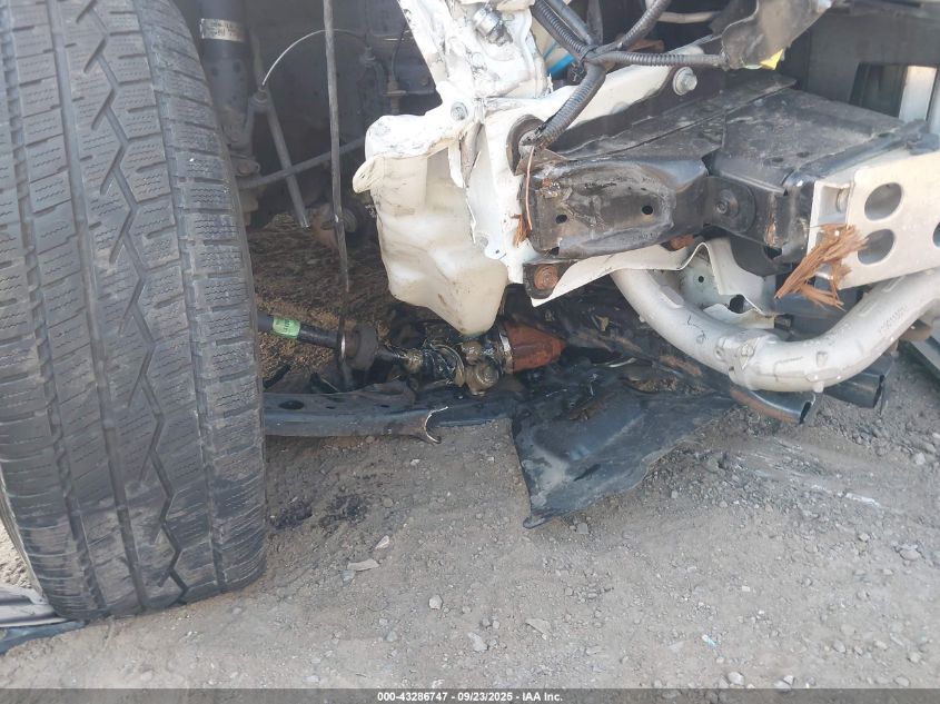 2019 Honda Cr-V Ex-L VIN: 2HKRW2H81KH634533 Lot: 43286747