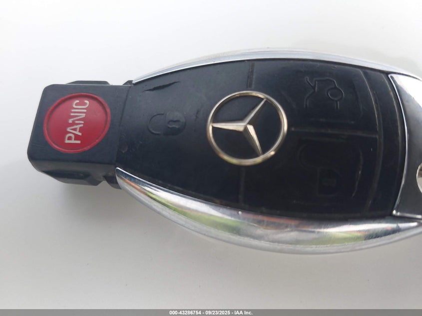 2009 Mercedes-Benz Cls 550 VIN: WDDDJ72X99A147481 Lot: 43286754