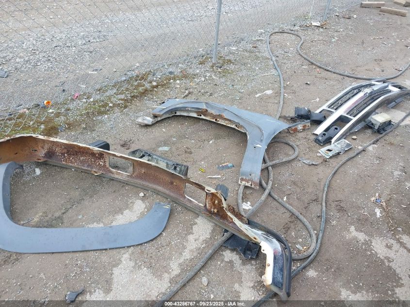 1996 Chevrolet K3500 VIN: 1GCHK33F003145 Lot: 43286767