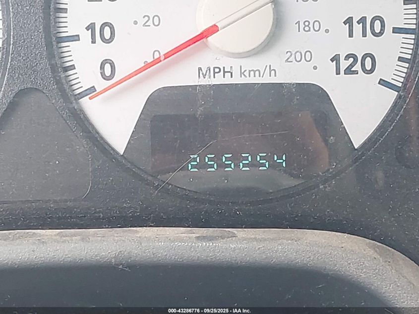 2009 Dodge Ram 2500 Slt VIN: 3D7KS28TX9G560961 Lot: 43286776