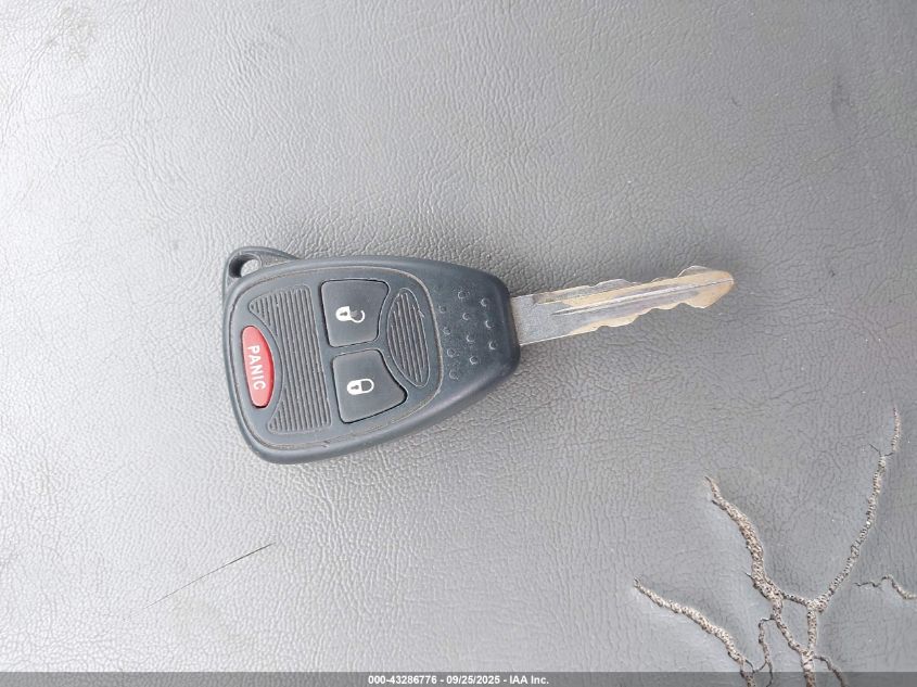 2009 Dodge Ram 2500 Slt VIN: 3D7KS28TX9G560961 Lot: 43286776