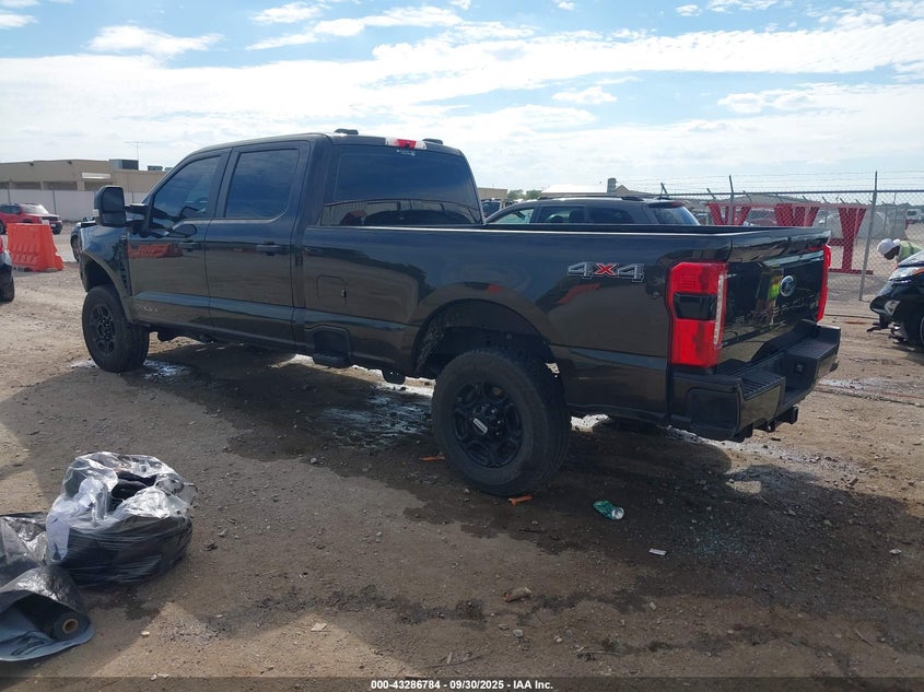1FT8W2BT1REF75339 2024 FORD F250 photo no. 3