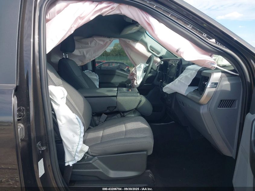 2024 Ford F-250 Xl VIN: 1FT8W2BT1REF75339 Lot: 43286784