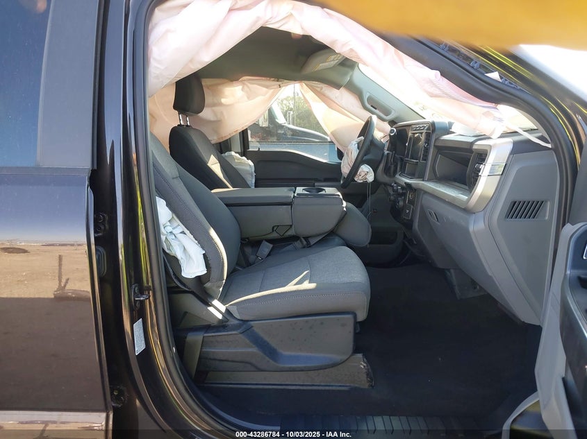 2024 Ford F-250 Xl VIN: 1FT8W2BT1REF75339 Lot: 43286784