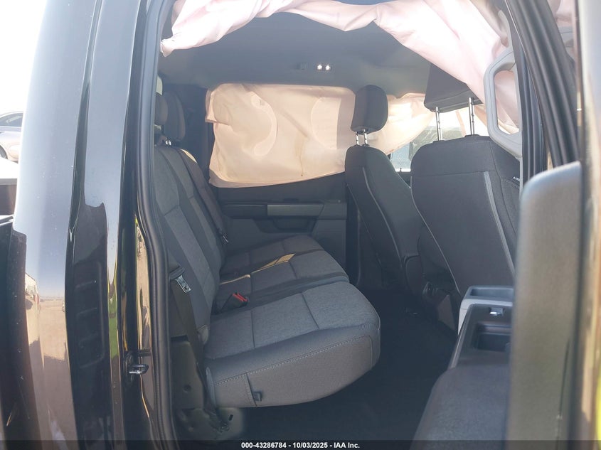 2024 Ford F-250 Xl VIN: 1FT8W2BT1REF75339 Lot: 43286784