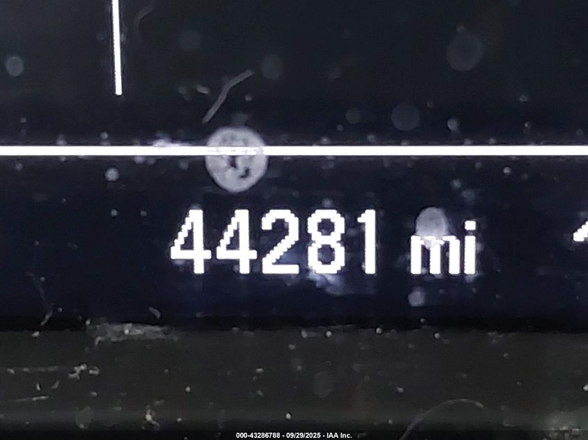 2025 Chevrolet Malibu Fwd Rs VIN: 1G1ZG5ST8SF113338 Lot: 43286788