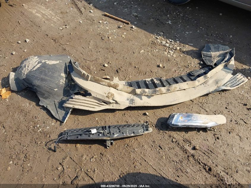 2025 Chevrolet Malibu Fwd Rs VIN: 1G1ZG5ST8SF113338 Lot: 43286788