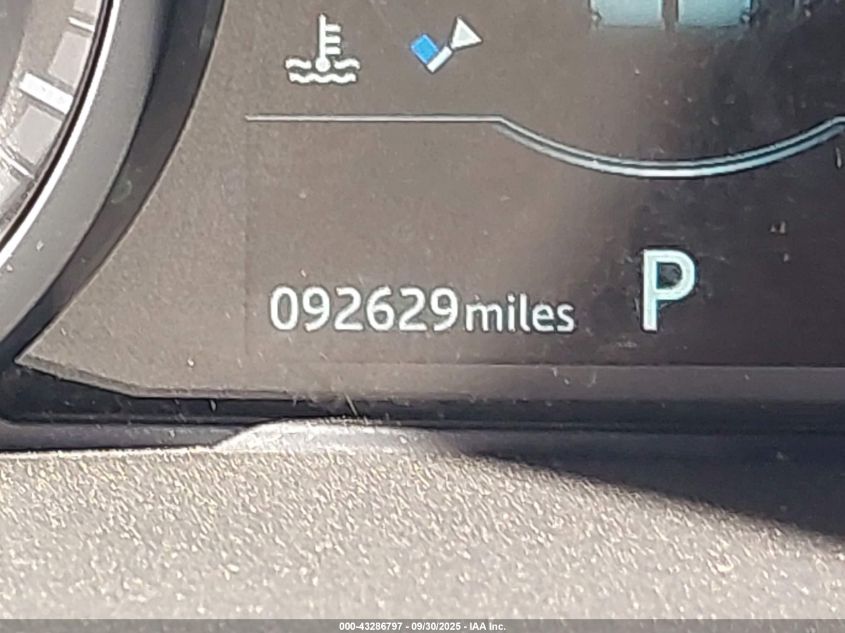 2019 Land Rover Discovery Sport Hse/Landmark Edition VIN: SALCR2FX0KH795115 Lot: 43286797