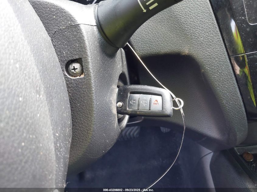 2016 Nissan Rogue S VIN: JN8AT2MV0GW150490 Lot: 43286802