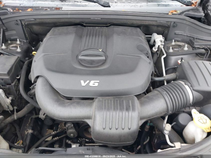 2015 Jeep Grand Cherokee Laredo VIN: 1C4RJFAGXFC171154 Lot: 43286818